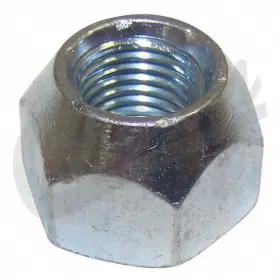 L4287245 Crown Automotive Wheel Nut Cr Auto Front Or Rear Left Right For Jeep Cherokee 1981-1990