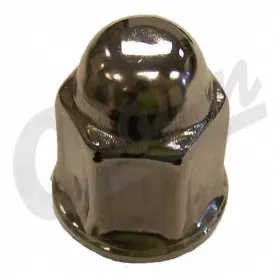 L4287601 Crown Automotive Lug Nut Cr Auto Front Or Rear Left Right Fits Jeep Grand Cherokee 1993-2010