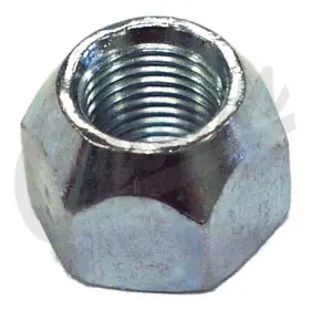 L4332323 Crown Automotive Wheel Lug Nut Front Or Rear Left Right For Jeep Liberty 2002-2012 Cr Auto
