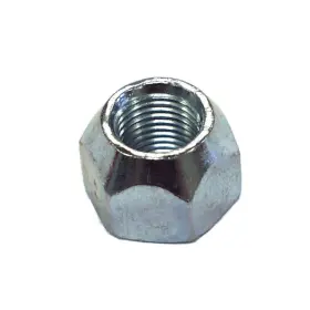 Mlx-casj0635516-cl360a51 Crown Automotive For Jeep Wrangler 1997-2018 Wheel Lug Nut Driver Or Passenger Side Single Piece