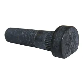 Mlx-casj8124847-cl360a50 Crown Automotive For Jeep Cherokee 1990 1991 Wheel Stud Driver Or Passenger Side Front Steel