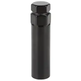 12391948 Csdex 7 Spline Tuner Lug Nuts Key Wrench With 3/4 Inch 19 Mm And 13/16 21mm Hex Size