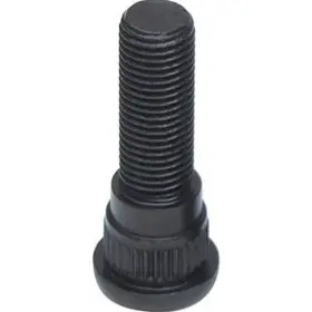 95304 Currie 7/16 X 1-11/16 Inch Wheel Stud .610 Knurl