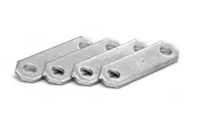 K71-295-00 Dexter Axle K71 295 00 Press In Wheel Studs