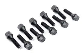D220-0012 Dinan Lug Bolts M12x1.5 - Cone Seat 39mm