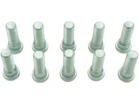 Fj168vj Diy Solutions Wheel Stud For 1993-2006 Lexus Gs300 1994 1995 1996 1997 1998 1999 2000