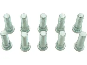 27yg22r Diy Solutions Wheel Stud 10 Piece Set Fits 2016 Scion Im