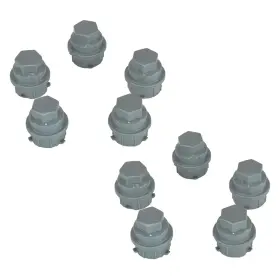 Wts00150 Diy Solutions For Chevy Camaro 1997-2002 Lug Nut Caps
