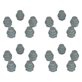 Wts00151 Diy Solutions For Chevy Camaro 1997-2002 Lug Nut Caps