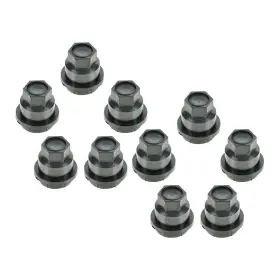 Wts00159 Diy Solutions For Chevy S10 1991-2004 Lug Nut Caps
