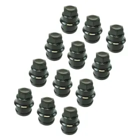 Wts00244 Diy Solutions For Gmc Sierra 2500 1999-2003 Lug Nut Caps