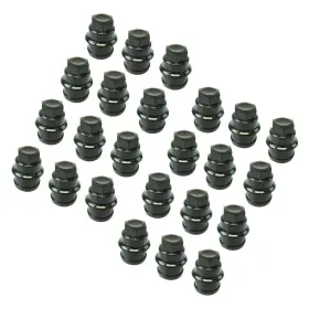 Wts00245 Diy Solutions For Gmc Sierra 3500 2001-2003 Lug Nut Caps