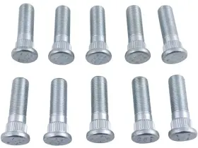 Xv488px Diy Solutions Wheel Stud For 1995-1998 Nissan 200sx 1996 1997 10 Piece Set