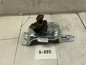 05178091ad Dodge 2012 Journey Spare Tire Carrier Oem