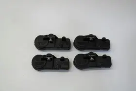 563.ch2213 Dodge 2011-2019 Journey Tire Pressure Monitoring Sensors Tpms Set Of 4