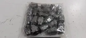 985.ch2209 Dodge Journey Lug Nut Set 2009 2010 2011 2012 2013 Oem