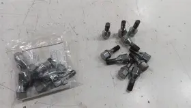 985.ch2d13 Dodge Dart Lug Nut Set 2013 2014 2015 2016