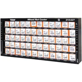 015-627 Dorman Wheel Hardware Nut Wall Mount Assortment