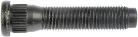 M14-1.5 Dorman 019495148135 610-490 Serrated Wheel Stud - 15.7mm Knurl 69.75mm Length