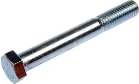 Dorman 019495164401 170-440 Cap Screw -13 4 Inch Grade 5 Hex Head Zinc Plated Steel