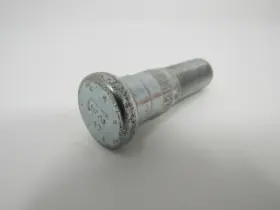 Dorman 019495608806 9/16-18-in X 2-1/8-in Serrated Bolt Wheel Stud 610-180
