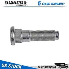 Dorman 019495609803 610-280 Wheel Lug Stud For 1980-1983 1985 1986 Ford F-250