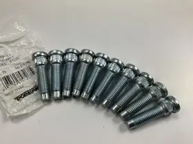 Dorman 080358007241 10 610-390 Wheel Lug Studs