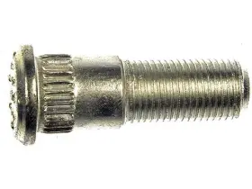 15183wmkq Dorman For 1962-1972 Plymouth Fury Wheel Stud Front 1963 1964 1965