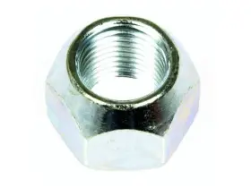23sfxj46 Dorman Lug Nut For Fury Iii Barracuda Valiant Belvedere Cuda Custom Duster