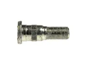 2955940 Dorman 610-210 1/2 20 Serrated Wheel Stud .625 Inch Knurl 1 25/32 Length