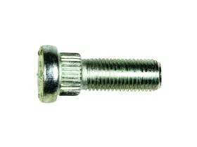 31fkzj Dorman Rear Wheel Stud Fits Chevy Bel Air 1955-1959
