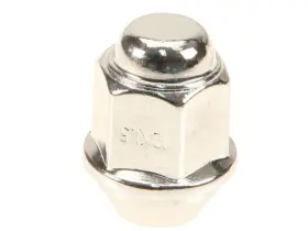 33krpmcv Dorman Lug Nut Fits Hyundai Sonata 2006-2014 2016-2017