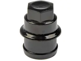 57xwbwz19 Dorman Lug Nut Cover For Chevy Suburban 1500 2500 2000 2001