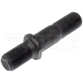 610-0069.10 Dorman 3/4 Inch 16 Double End Collar Stud 0.821 Knurl 2.375