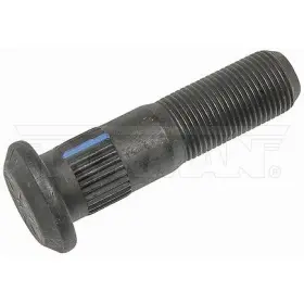 610-0076.10 Dorman 3/4 Inch 16 Serrated Stud 0.813 Knurl 2.875 Length