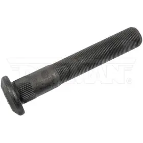 610-0086.5 Dorman M22x1.5 Serrated Stud 23.75 Mm Knurl 127 Length