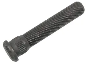 610-0095.10 Dorman M22x1.5 Serrated Stud 25.65 Mm Knurl 107.95 Length 10pack