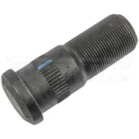 610-0133.5 Dorman 1 1/8 Inch 16 Serrated Stud 1.247 Knurl 3.41 Length