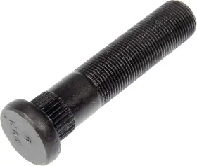 610-0271.10 Dorman M20 X 1.5 Serrated Stud- 20.85 Mm Knurl 93.98 Length 10pk