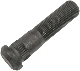 610-0289.10 Dorman M22x1.5 Serrated Stud- 24 Mm Knurl 92.86 Length