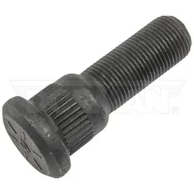 610-0311.10 Dorman 3/4 Inch 16 Serrated Stud 1 Knurl 2.69 Length