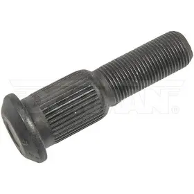 610-0319.10 Dorman 3/4 Inch 16 Serrated Stud 1 Knurl 3.75 Length