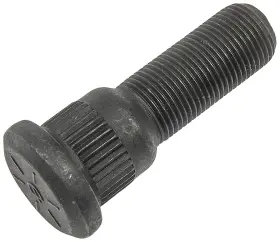 610-0321.10 Dorman 3/4 Inch - 16 Serrated Stud- 1 Knurl 3.344 Length