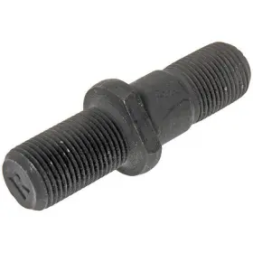 610-0435.10 Dorman 3/4 16 Double Ended Stud 0.785 Inch Knurl 2.775 Length
