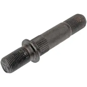 610-0456.5 Dorman 3/4 16 Double Ended Stud 0.813 Inch Knurl 2.1 Length