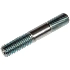 610-0468.25 Dorman 5/8 11 18 Double Ended Stud 0.625 Inch Knurl 3.62