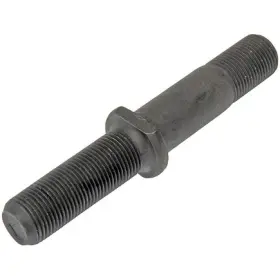 610-0488.10 Dorman 3/4 16 Double Ended Stud 0.785 Inch Knurl 4.825 Length