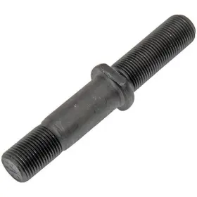 610-0489.10 Dorman 3/4 16 Double Ended Stud 0.785 Inch Knurl 4.825 Length