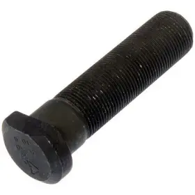 610-0578.10 Dorman M22 1.50 Clipped Head Bolt 22.55 Mm Knurl 86 Length
