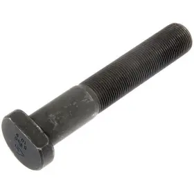 610-0579.10 Dorman M22 1.50 Clipped Head Bolt 23.1 Mm Knurl 126 Length